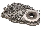84755Q 4T65E, Channel Plate, No Check Ball Line, Cast: 900, 2004-UP. Fixed Price $50.00.