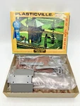 Plasticville Ho 2619-100 Switch Tower In Appears Be An Unassembled Kit. Fixed Price $14.99.