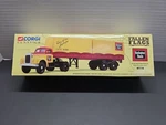 Corgi Classics Mack Series Burlington Route Cb&q Zephyr Fallen Flags (52302). Fixed Price $34.95.