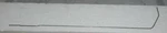 New Lionel Part 700E-157 Original Nos Right Handrail For Hudson Steam. Fixed Price $6.95.