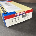Emc Gas Electric Ho Scale Model Train Walthers Northern Pacific #B-3 932-6283. Fixed Price $64.95.