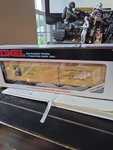 Lionel 6-19508 Leonardo Da Vinci Reefer. Fixed Price $19.99.