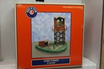 Lionel #24104 Operating Hobo Tower. Fixed Price $169.95.