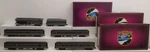 Mth 20-3526-1 New York Central Gauge Steam Passenger Train Set W/ps 3.0 Ln/box. Fixed Price $1099.99.