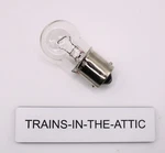 Lionel 799 703-10 Smoke Bulb For 726 671 & 2020 From 1946 New Tested. Fixed Price $6.50.
