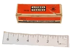 1950 S Vintage Gauge Lionel No. 3656-9 Original Box Of Cattle. Fixed Price $16.16.