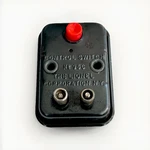 Lionel Post War No. 96C Control Switch Good Condition Working. Fixed Price $7.95.