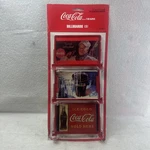 I-line Gauge 3 Rail Coca-cola Billboard Signs K 418711 For Train Set. Fixed Price $33.99.