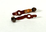 150-HB Lionel Brush Assembly, Humpback Motor, Gauge, 2PCS. Fixed Price $18.00.