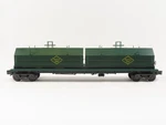 K-line K676-1931 Reading Scale Coil Car Ln. Fixed Price $69.99.