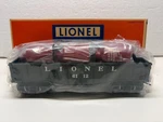 Lionel No. 6112-1 Gauge Gondola With 3 Canisters New. Fixed Price $35.95.