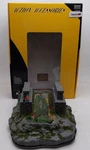 K-line K-42402 Gauge Operating Fisherman On Trestle/box. Fixed Price $41.65.