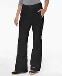 Columbia X5014 Womens Black Modern Mountain 2.0 Pant Size Small. Fixed Price $85.00.
