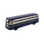 Corgi Fallen Flags 53907 Yellow Coach 743 Baltimore & Ohio 1:50SCALE Diecast Bus. Fixed Price $60.01.