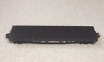 Lionel Canadian Pacific Flat Car 6-17500! Std. Scale 40 Freight Cp Rail. Fixed Price $29.99.