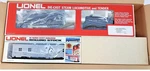 New Box Lionel 6-1502 Yard Chief Nyc Steam Locomotive & Tender (7) Train Set. Fixed Price $219.99.