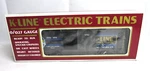 Line O/o 27 Scale 1992 Kcc Premier Edition Classic Boxcar #K-90001. Fixed Price $21.99.