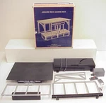 Lionel 6-12929 Animated Auto Truck Loading Dock Ln/box. Fixed Price $17.49.