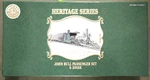 Lionel 6-30088 John Bull Heritage Train Set Passenger. Fixed Price $650.00.
