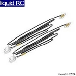 Woodland Scenics JP5740 Warm White Led Stick-on Lights. Fixed Price $12.78.