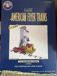 Lionel Gilbert American Flyer 752 Searboard Coaler 6-49807, New Original Box. Fixed Price $140.00.