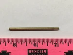 Lionel Part Windmill Fan Shaft 1QTY. Fixed Price $9.00.