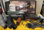 Vigorfun 625B Locomotive Cars Track Usb Cable Manual. Fixed Price $34.99.