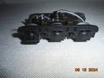 Lionel Part 6938000T50 Comp 6-WHEEL Front Tndr Truck Empire State Hudson 6-38000. Fixed Price $24.99.