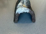 Lionel Gauge Tunnel 8 1/2 H 15" Long 12" Wide. Fixed Price $38.81.