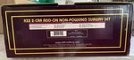 Mth R-32 Add Non Powered Subway Set 20-2283-3 Mta Ny Cars. Fixed Price $375.00.