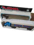Lionel Visitor Center Semi Tractor And Trailer 6-12860. Fixed Price $17.00.