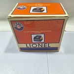 Lionel 6-81495 60 Watt Powermax Transformer -new Nib. Fixed Price $79.95.
