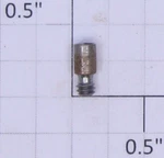 Lionel 773-146X #6-32 Screw-in Crank Pin (12). Fixed Price $8.40.