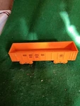 Marx Pennsylvania 347100 Car. Fixed Price $5.00.