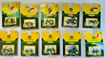 John Deere 1:87 Scale Tractor Athearn Nip Choose Model. Fixed Price $15.00.