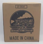 Mth 20-91444 O-gauge Baltimore & Ohio N-6B Caboose (box Of 2) Mt/box. Fixed Price $149.99.