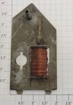 Lionel 445-10 Switchman Tower Coil & Plate Assembly (10). Fixed Price $60.00.