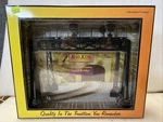 Mth Railking 30-11030 Pennsy Signal Bridge Scale Nos. Fixed Price $74.95.