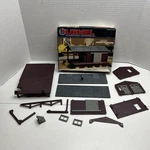 Cp Lionel Freight Platform 6-12773 Complete. Fixed Price $19.95.