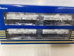 Athearn #3376 Ho Scale "champion Single Dome Tank Car 4 Pack. Fixed Price $122.99.