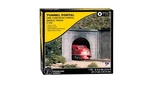 Woodland Scenics C1266 Concrete Tunnel Portal Scale Squeaky's Trains. Fixed Price $19.99.