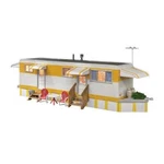 Woodland Scenics BR5863 Sunny Days Trailer - Scale. Fixed Price $86.99.