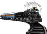 Lionel Battery-operated The Polar Express Toy Train Set With BLUETOOTH#2094RR6. Fixed Price $119.99.