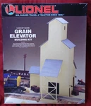 Lionel Grain Elevator Building Kit & 027 Gauge 6-12726 Vintage 1988 #2. Fixed Price $69.95.