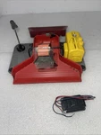 Lionel Postwar Rare Early 397 Coal Loader Yellow. Fixed Price $375.00.