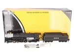 K-line K3630-4198CC At&sf Berkshire Steam Locomotive Tender #4198 With Tmcc. Fixed Price $355.99.