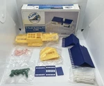 K-line Scale K4120-101 Ranch House Building Kit (b). Fixed Price $20.00.