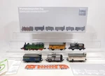 Nib Marklin Ho 2857 Royal Rttemberg State Railways Train Set - Only 300 Made!. Fixed Price $300.00.