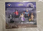 Lionel New 6-24265 Halloween People Pack Trick Or Treaters. Fixed Price $45.00.