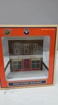 Lionel 6-34124 Anastasia Bakery Building. New Box.. Fixed Price $50.00.